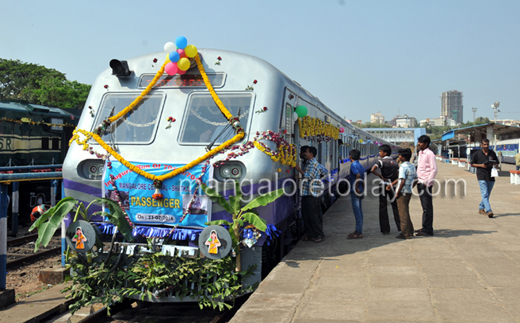 Indian Railway
